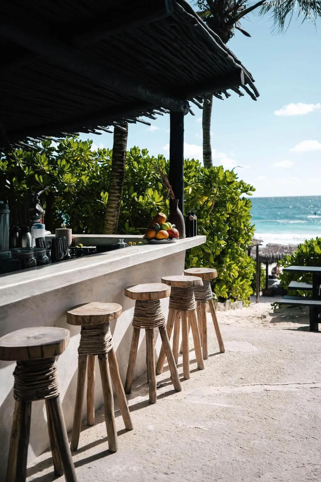 Restaurant, Gramercy Tulum, Cancun Area