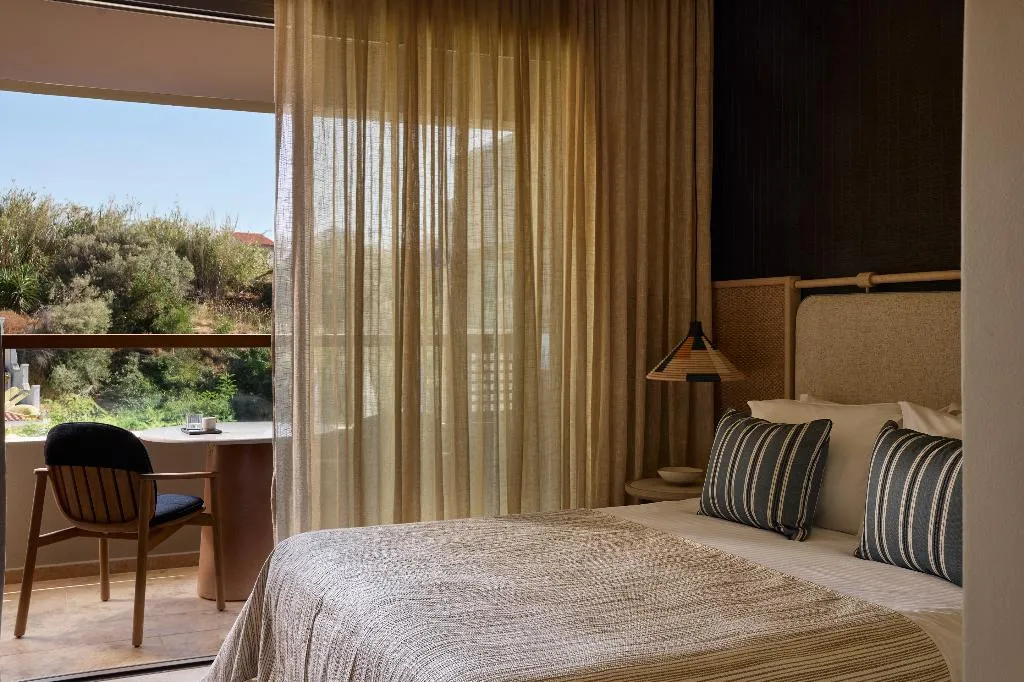 Double or Twin STANDARD Room, Atlantica Kalliston Resort & Spa, Crete
