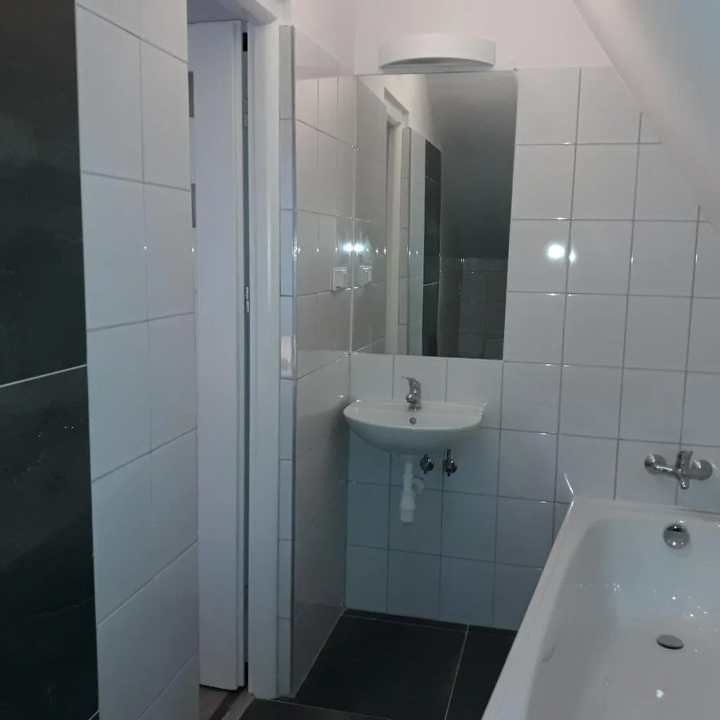 Room, Cracow Central Aparthotel, Krakow