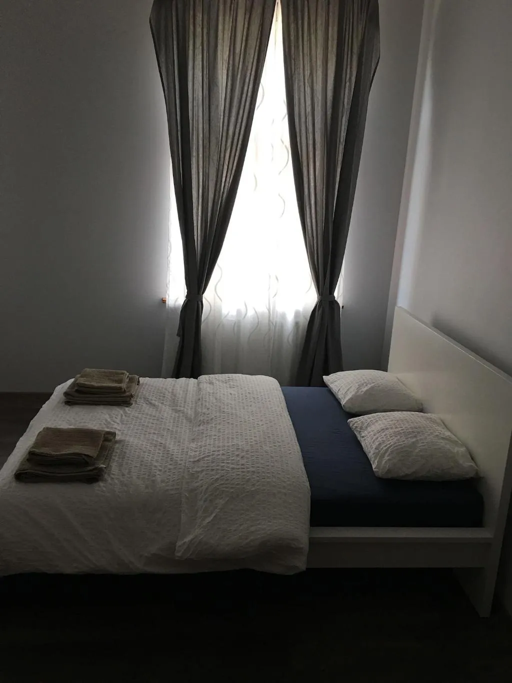 Room, Ametyst Hostel, Krakow