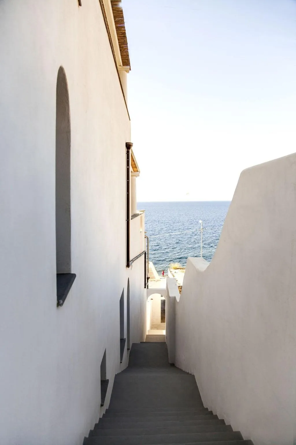General view, Cutimare, Catania