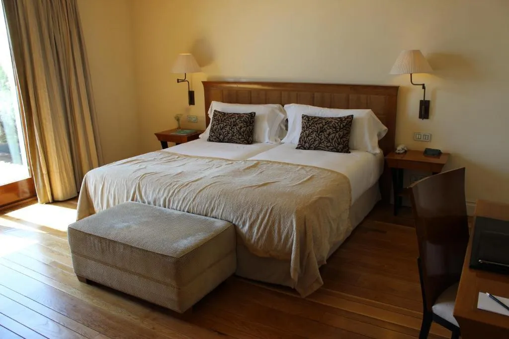 DOUBLE DELUXE MOUNTAIN VIEW Room, METT Barcelona, Barcelona