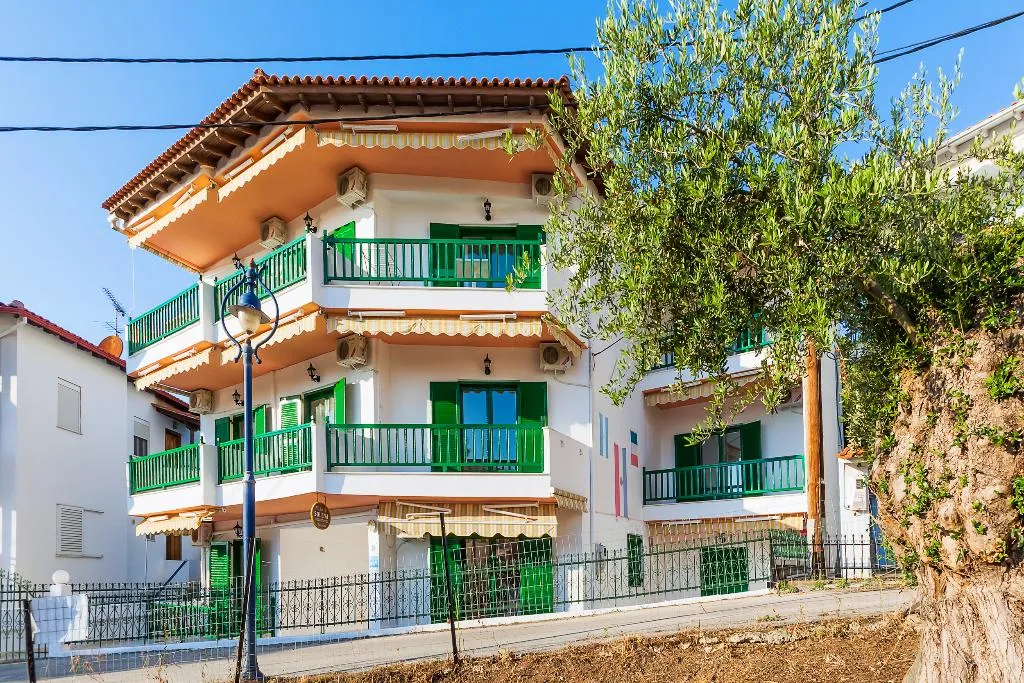 General view, Xenios Loutra Village Solena Villa, Halkidiki