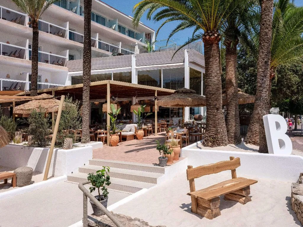 Restaurant, Zel Mallorca, Majorca