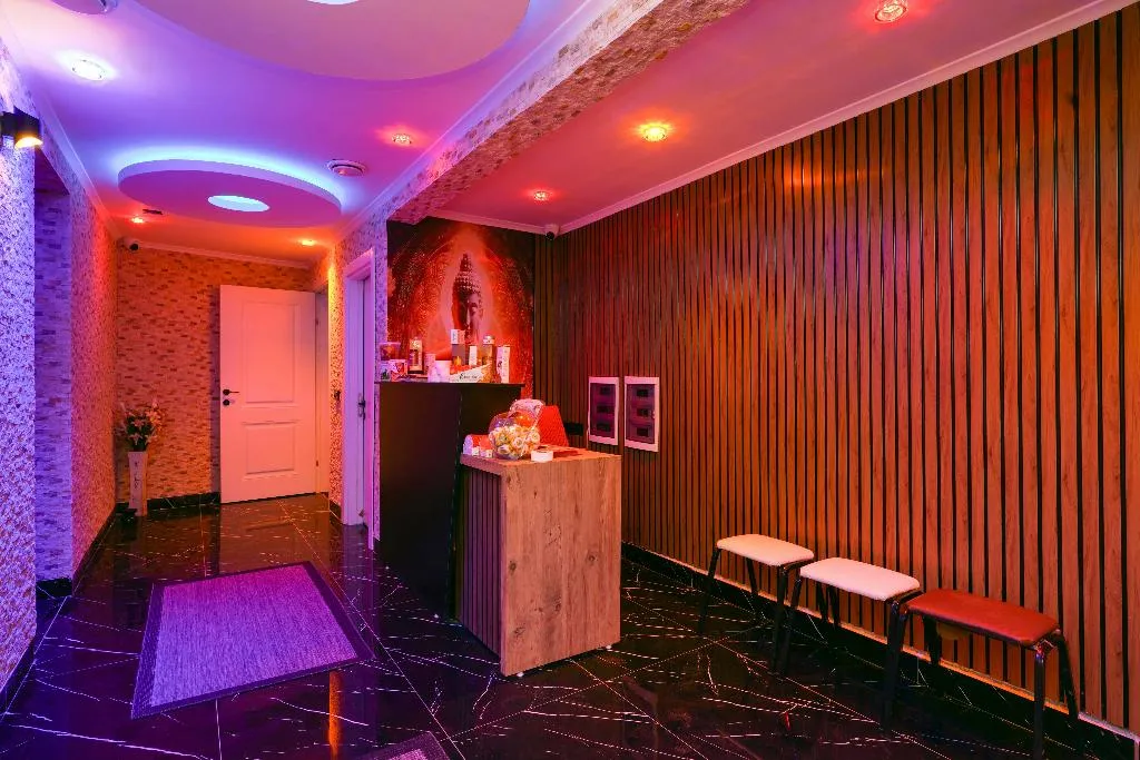 Sports and Entertainment, Kleopatra Arsi Hotel, Antalya