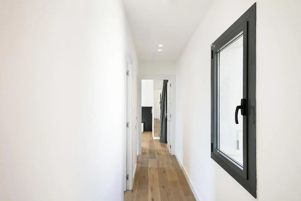 Room, Murmuri Residence Mercader, Barcelona