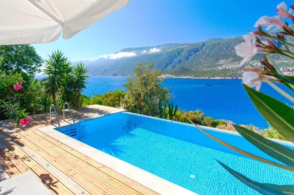 Room, Deniz Feneri Lighthouse +12 ADULT ONLY, Dalaman