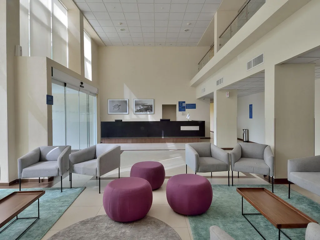 Lobby, City Express By Marriott Playa del Carmen, Playa Del Carmen