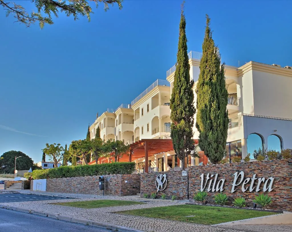 General view, Vila Petra, Algarve