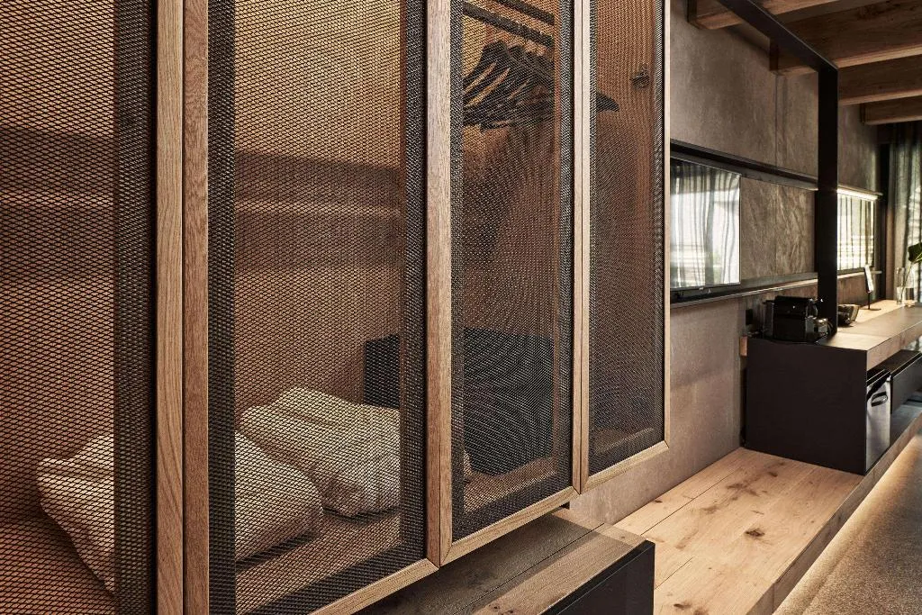 SUITE WITH PRIVATE POOL Room, Nema Design Hotel, Crete