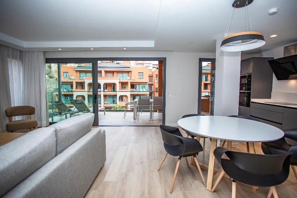APARTMENT CAPACITY 3 Room, Arguineguin Park By Servatur, Gran Canaria