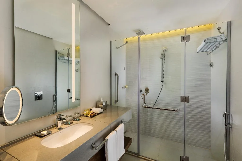 STUDIO SUPERIOR Room, Millennium Place Barsha Heights Hotel Apartments, Dubai
