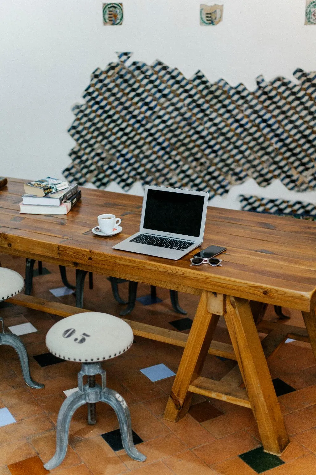 Conferences, Los Seises By Fontecruz, Seville