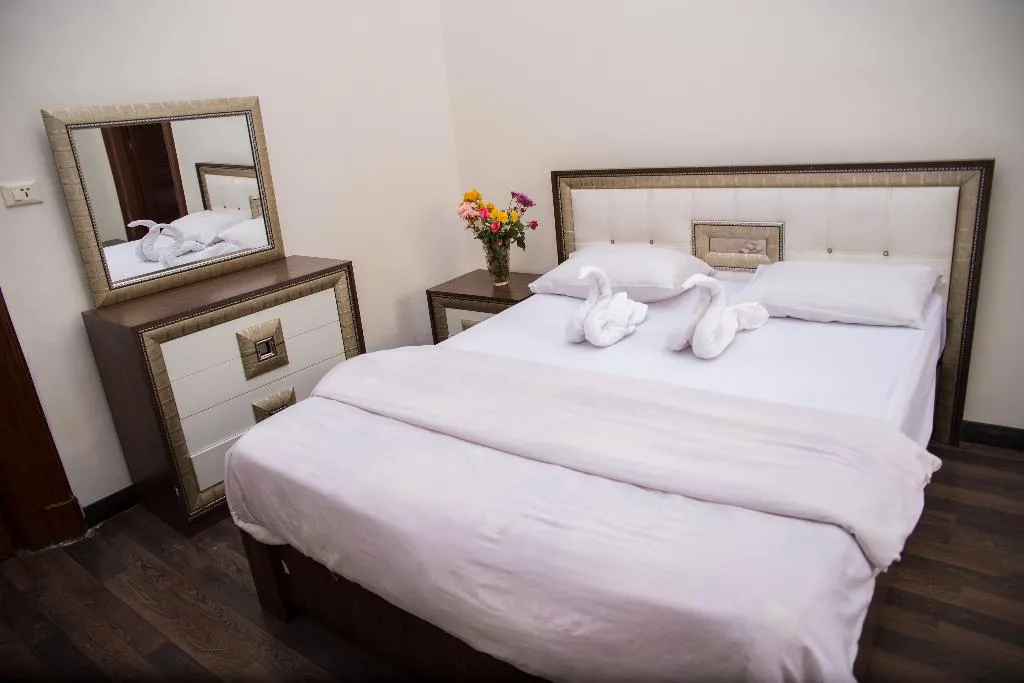 Room, Grand Royal Cairo, Cairo