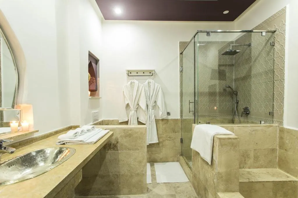 Room, The Bird Exclusive Guest House & Spa, Marrakech