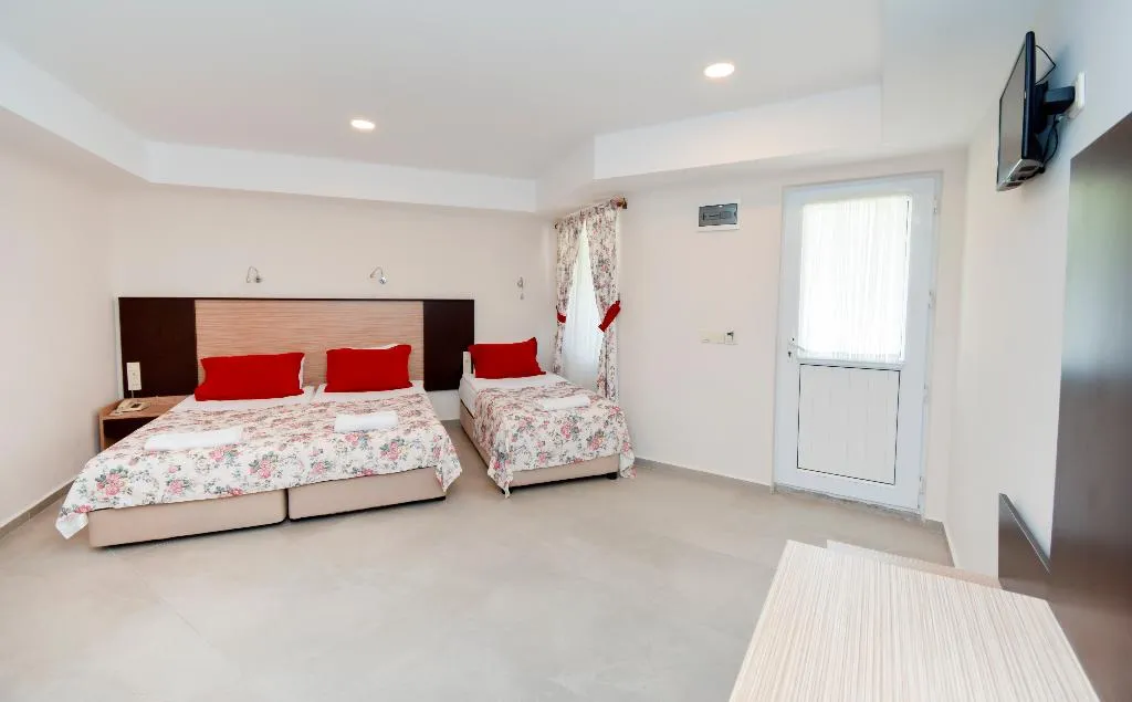 Room, Side Altinkum Bungalow Hotel, Antalya