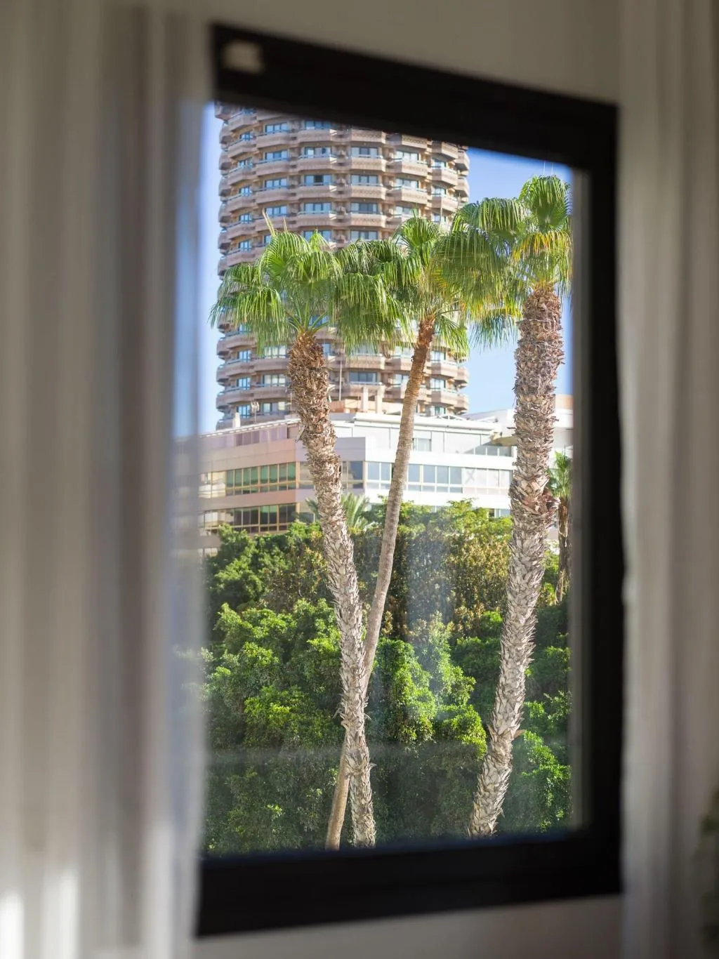 General view, Hotel Catalina, Gran Canaria