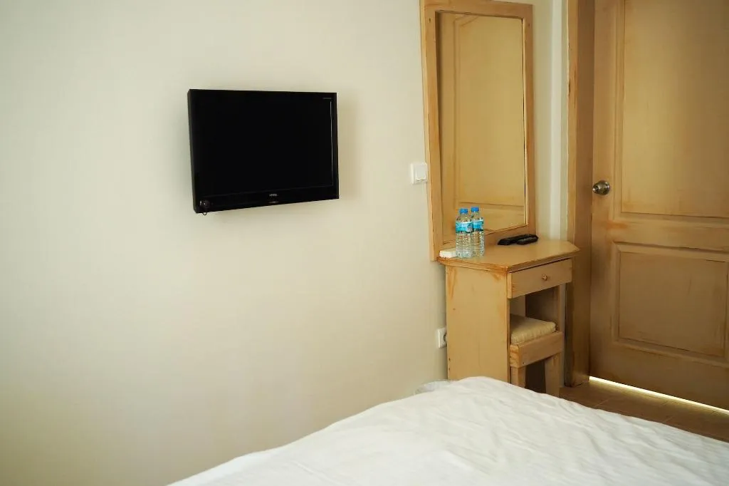 Room, Oya Boutique Hotel & Suites, Bodrum