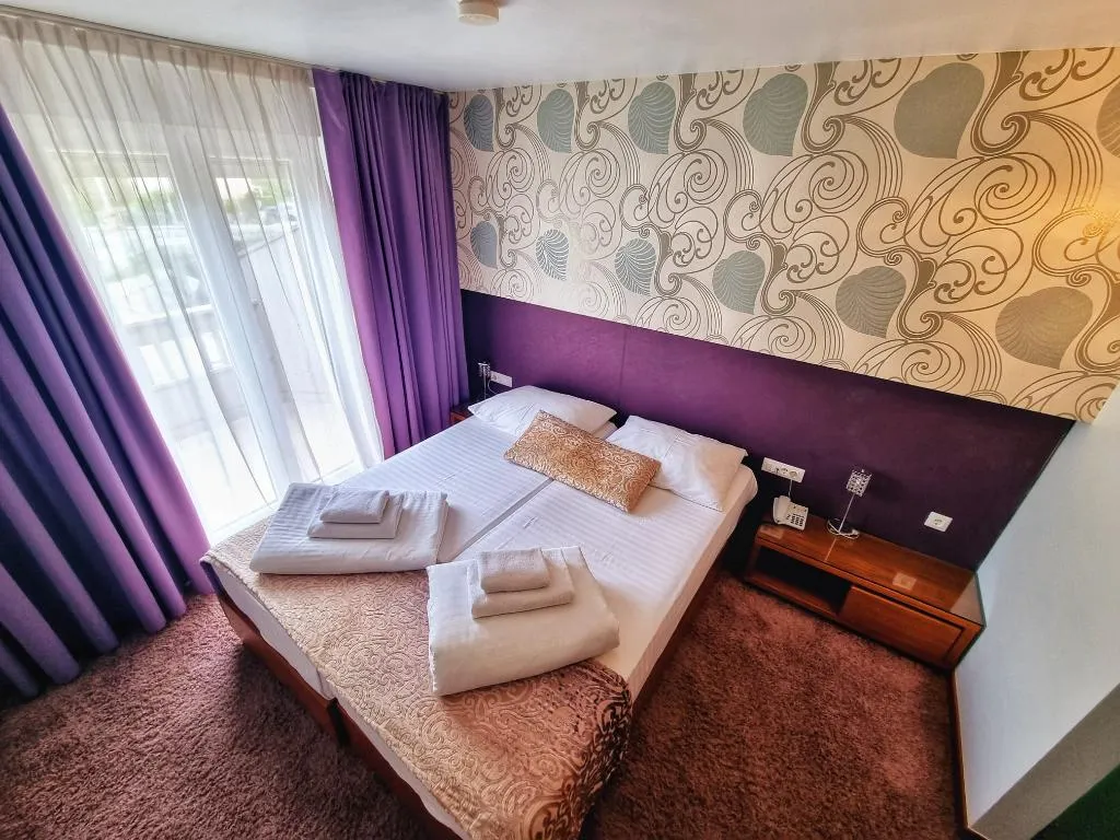 Room, Classic Hotel Gala Split, Split