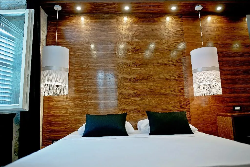 DOUBLE DELUXE Room, Heritage Jupiter Luxury Hotel, Split