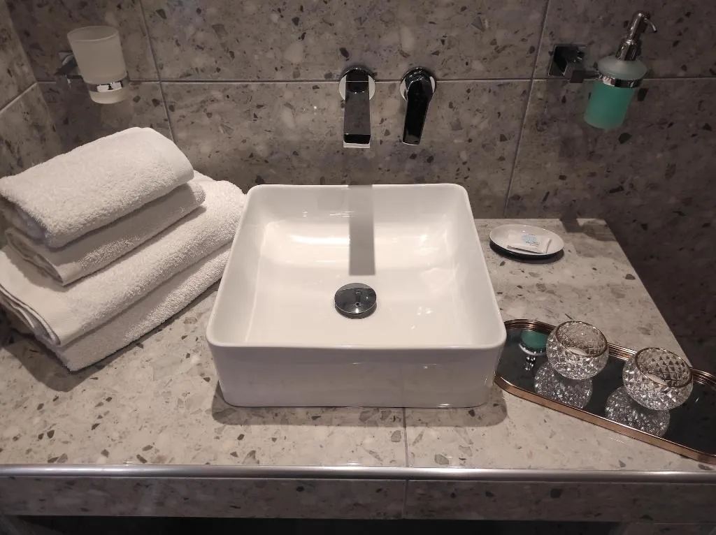 Room, Hellenic Hospitality House, Athens