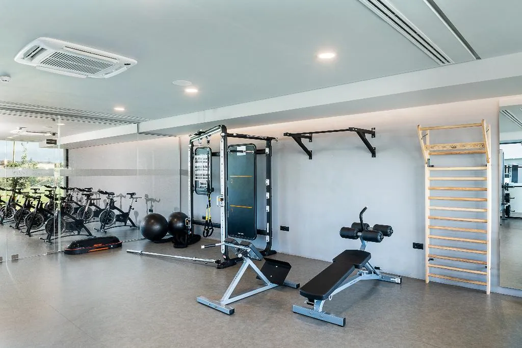 Sports and Entertainment, Euphoria Resort, Crete