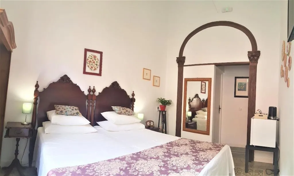 Room, Los Canaritos Guest-House, Gran Canaria