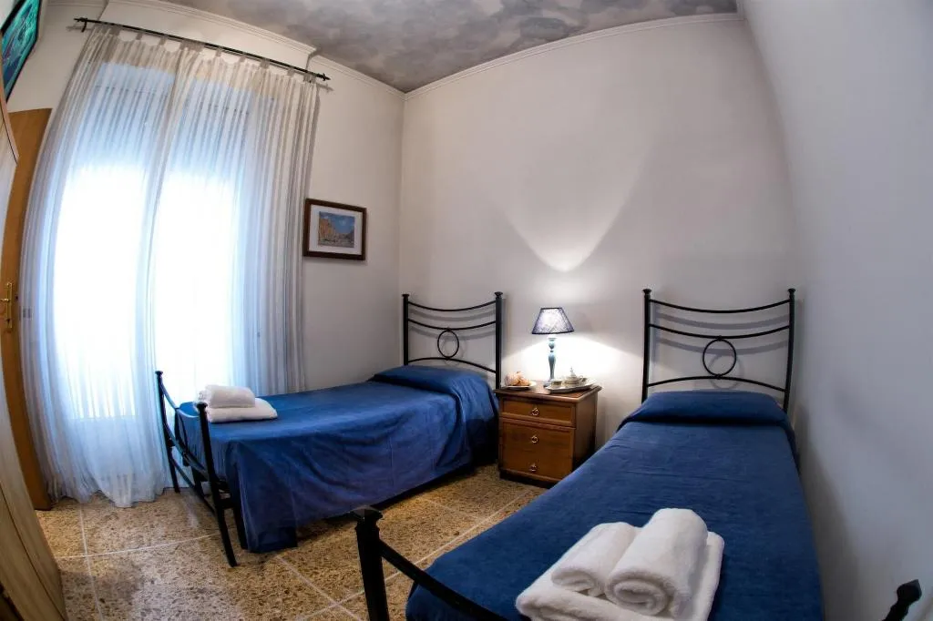 Room, Giornate Romane - B&B, Rome