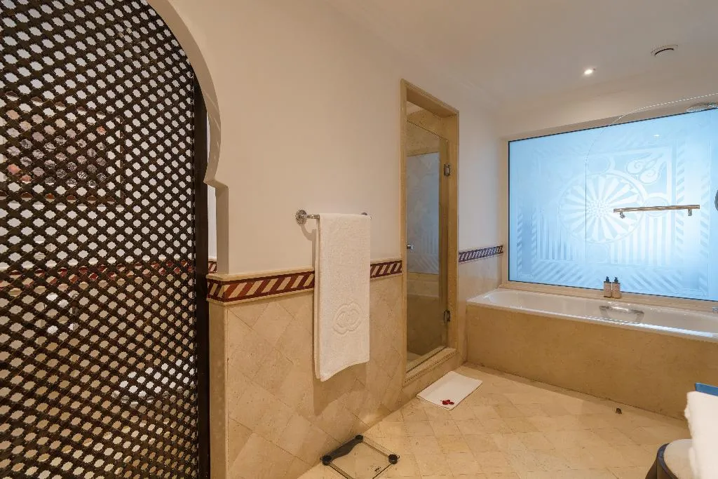 VILLA OCEAN VIEW TWO BEDROOMS Room, Sofitel Agadir Royal Bay Resort, Agadir