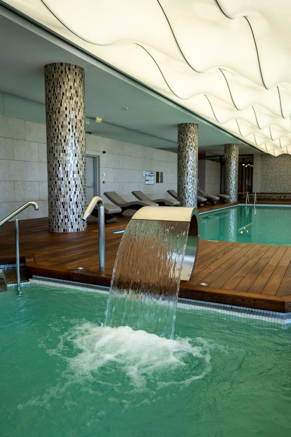 Sports and Entertainment, On'Live Hotel, Izmir