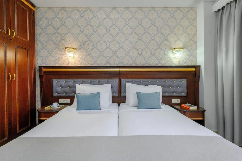 Room, Eona Beach Resort By Greek Pride, Halkidiki