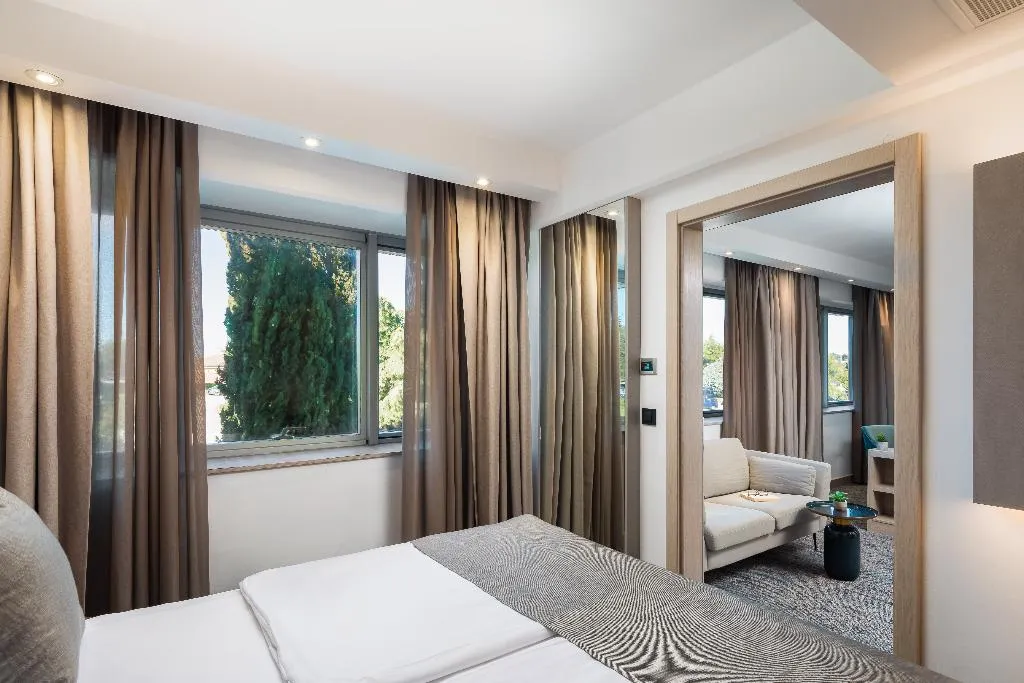 SUITE COMFORT Room, Aminess Vival Maestral Hotel, Istria