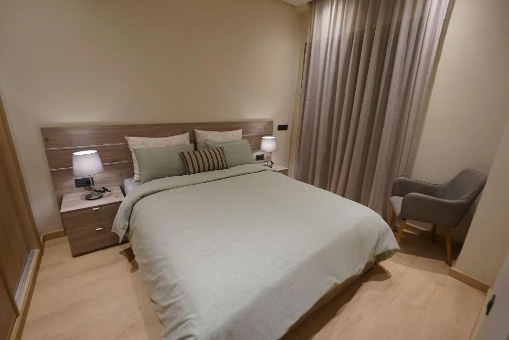 APARTMENT DELUXE Room, Flamant Rose, Tangier