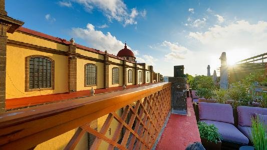 Hotel Agáldar, Gran Canaria