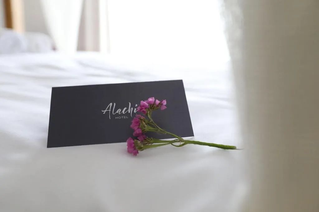 Room, Alachi Hotel, Izmir