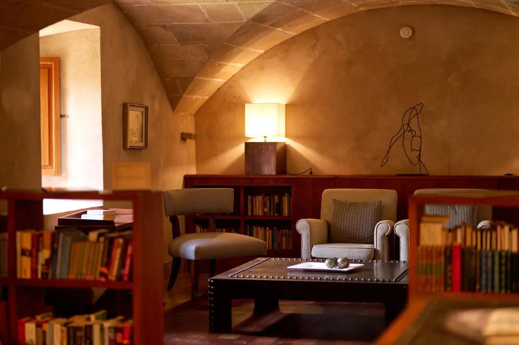 Sports and Entertainment, Zoetry Mallorca Wellness and Spa, Majorca