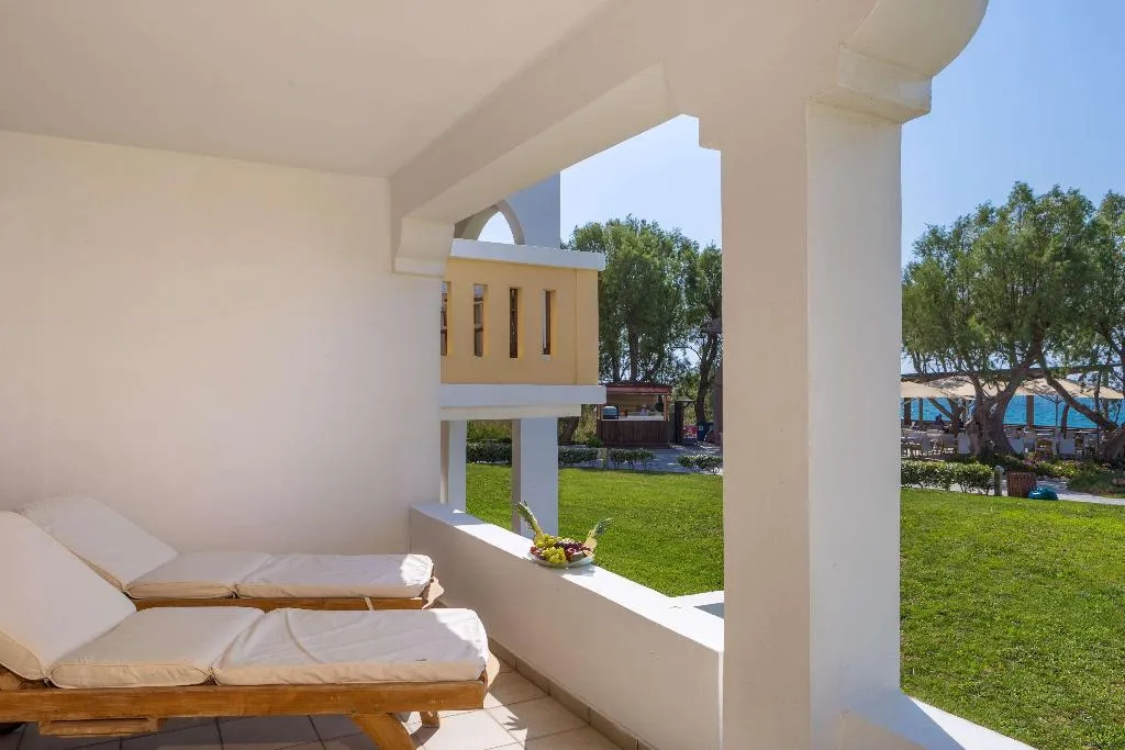 Room, Neptune Luxury Resort, Kos