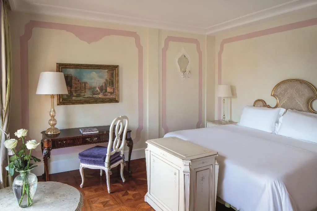 Room DELUXE Room, Caruso, A Belmond Hotel, Amalfi Coast, Naples