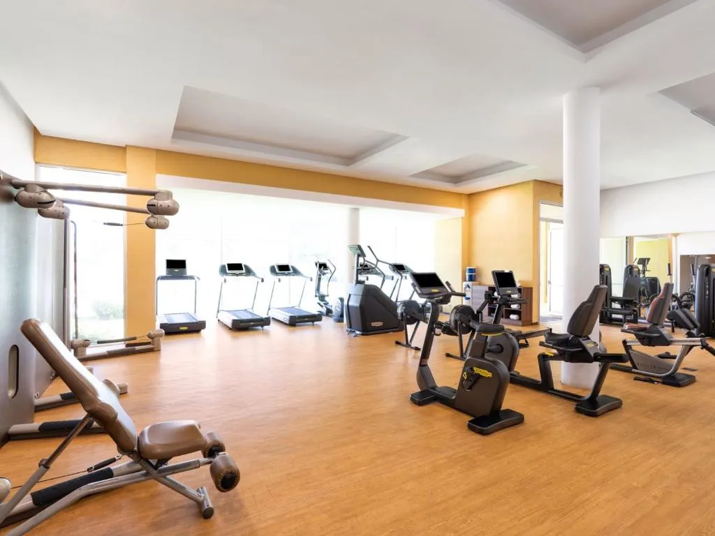 Sports and Entertainment, Sofitel Rabat Jardin Des Roses, Rabat