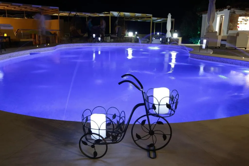 Sports and Entertainment, Skiathos Island Suites, Skiathos