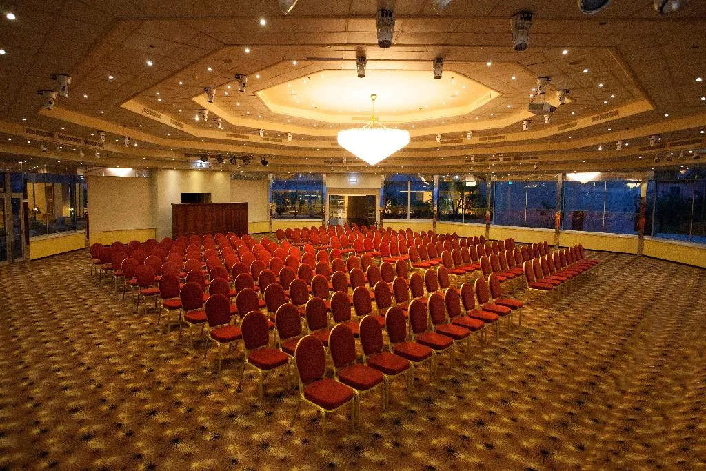 Conferences, St Raphael Resort, Cyprus