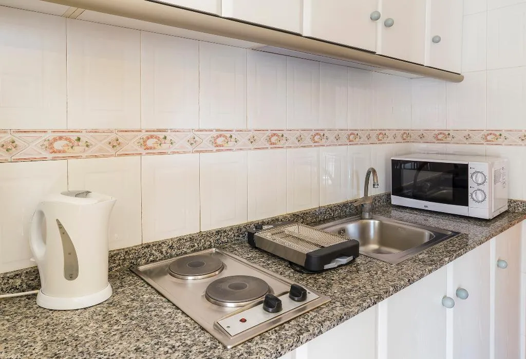 APARTMENT ONE BEDROOM Room, Avenida Apartamentos, Costa Blanca