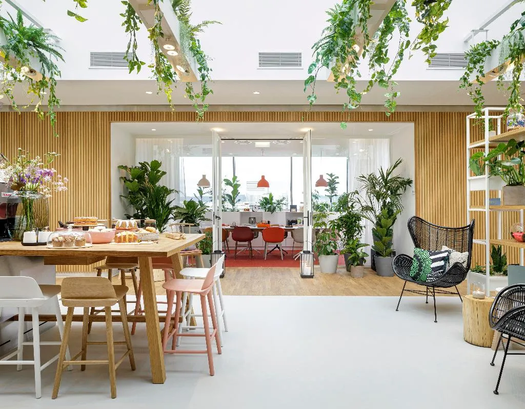Bar, Zoku Vienna, Vienna