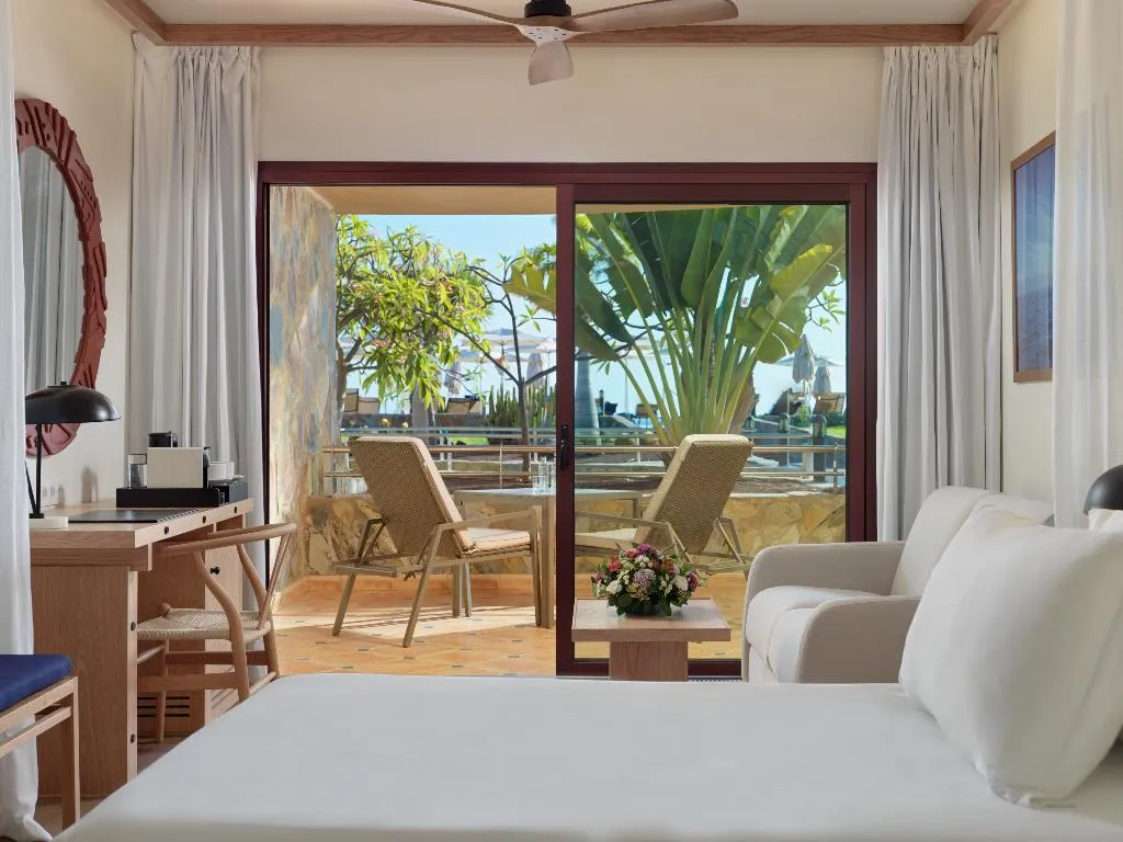 DOUBLE SINGLE USE SUPERIOR Room, H10 Playa Meloneras Horizons Collection, Gran Canaria