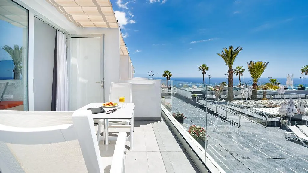 General view, Lara, Gran Canaria