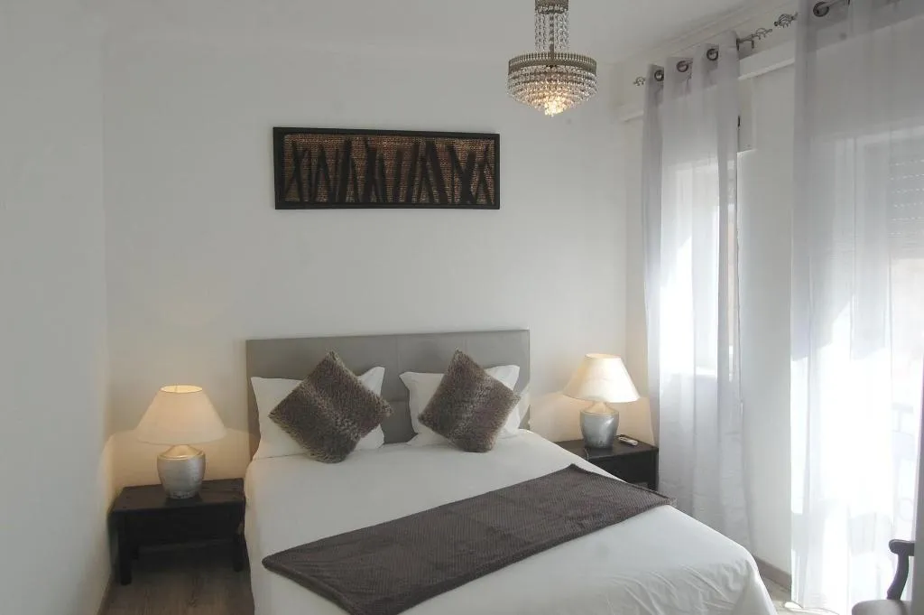 Room, Suites Inn Lagos, Algarve