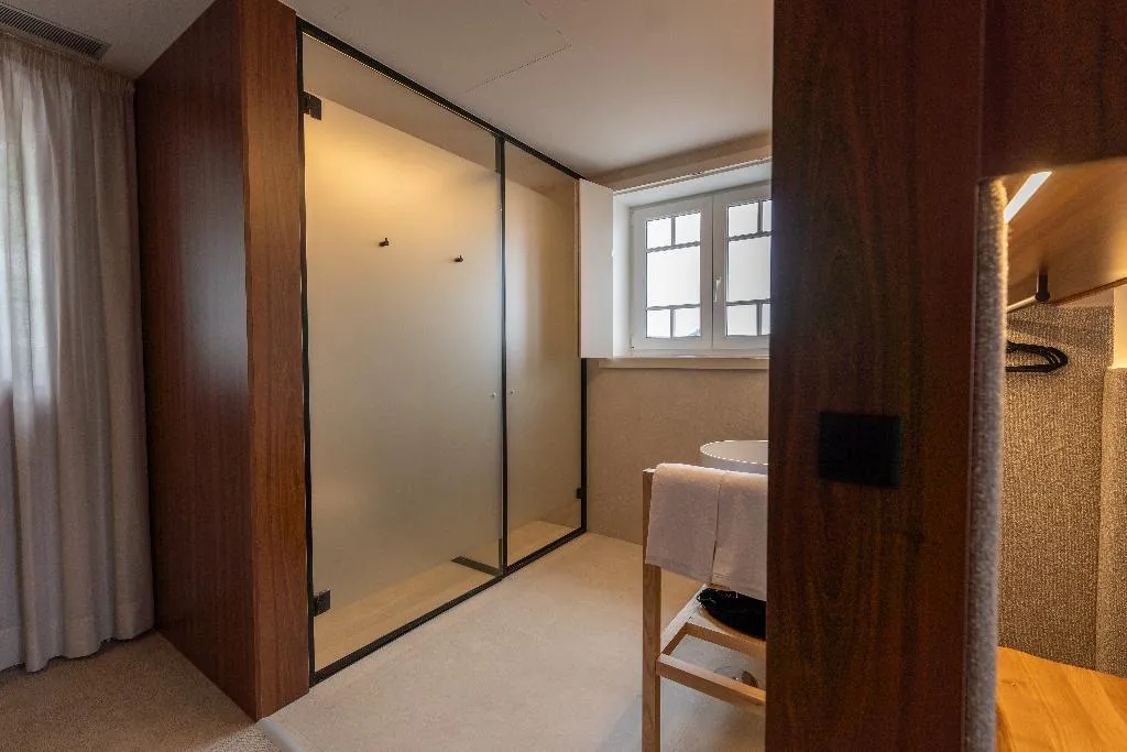 Room, Templo Hotel & SPA, Porto
