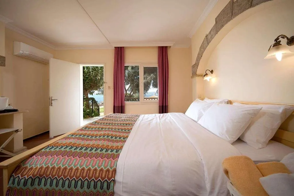Room, Maya Bistro Hotel Beach, Izmir
