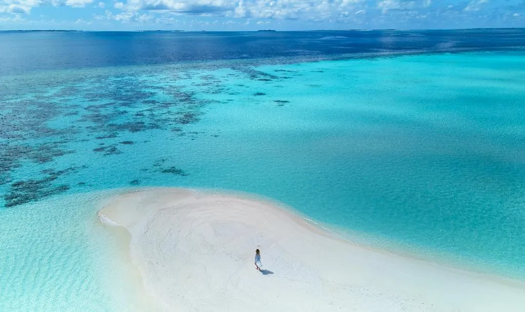 Beach, NH Maldives Kuda Rah Resort, Male