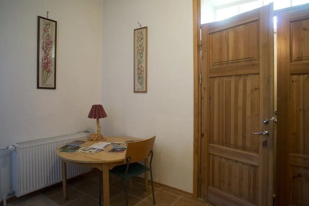 Lobby, Haeska Manor, Tallinn